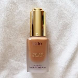 Tarte Maracujá Miracle “Deep”